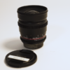 Rokinon 16mm T2.2 (A-PSC)