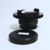Anamorphic Mimic 20mm f/3.5