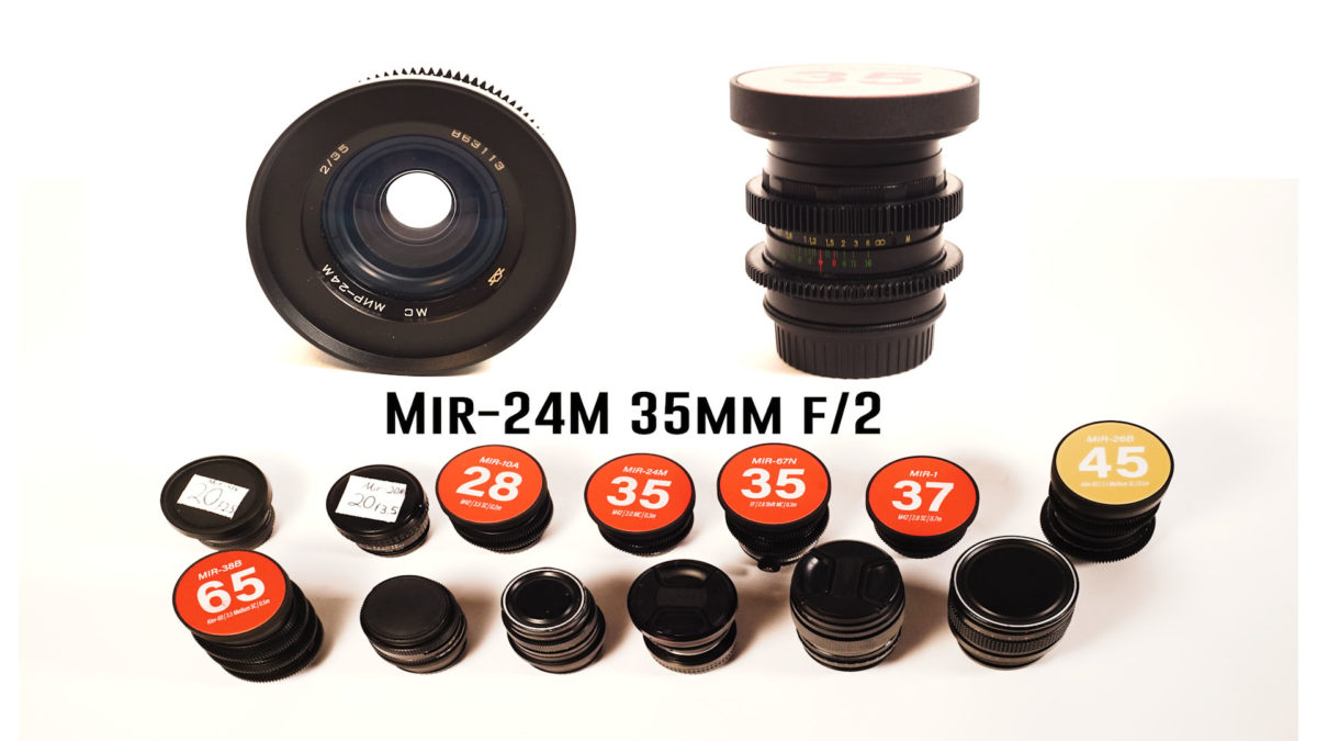 Mir 35mm f2