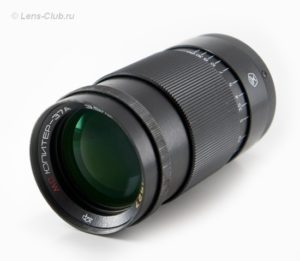 Jupiter 135mm f3.5