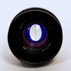 Anamorphic Mimic 50mm f1.7