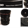 Canon FD 20mm-35mm f3.5