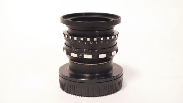 50mm Tair f2